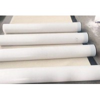 非瀝青基高分子自粘膠膜預(yù)鋪防水卷材