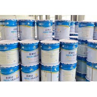 非固化橡膠瀝青防水涂料